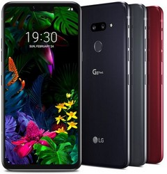 Прошивка телефона LG G8s ThinQ в Саратове